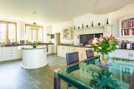 A house with much to admire