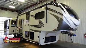 New 2022 grand design solitude (all models). 2021 Grand Design Rv Solitude 378mbs Fifth Wheel Mid Bunkhouse Youtube