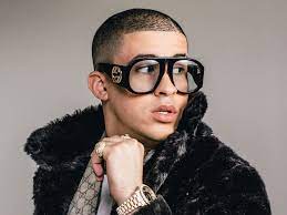 As we already know from his twitter presence, bad bunny is an icon, regardless of what the latin grammys think. Bad Bunny X 100pre Review Off Kilter Debut From Puerto Rican Powerhouse Pop And Rock The Guardian