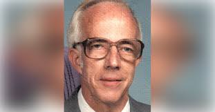 Obituary information for Elbert H. "Bert" Nease