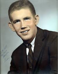 Thomas Olsen Obituary