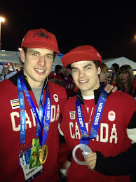 Good luck to all participants competing this week at the national summer games in antigonish!pic.twitter.com/cdbx29fq37. Mikael Kingsbury On Twitter Ceremonie De Cloture Avec Sidney Crosby Walking The Closing Ceremony With Sidney Crosby Sochi2014 Http T Co Xdq6jcfebm