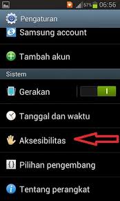 Mohon pencerahan nya agan2 😘🙇🙇. Cara Aktifkan Aksesibilitas Talkback Pada Android Review Product