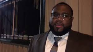 A Kansas City hero gunned down for nothing: 'This is not normal'