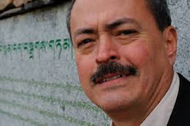 Fallece el poeta Enrique Servín