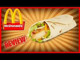 Order an extra chicken fillet on any sandwich. How Many Calories In A Mcdonald S Grilled Chicken Snack Wrap