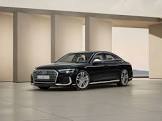 AUDI-S8
