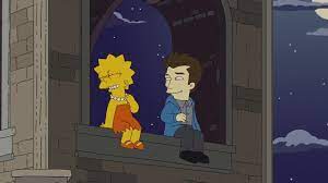 Mulligan's Daniel Radcliffe Addresses Love for The Simpsons and ...