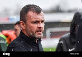 Nathan winter hi-res stock photography and images