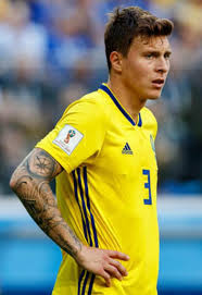 #victor lindelöf #maja nilsson lindelöf #manchester united #football wags. Victor Lindelof Man Utd Hero Reveals Why Sweden Ace Has Starred At The World Cup Daily Star