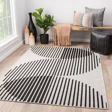 Black And Silver Rugs For Sale Silver Indoor Outdoor Area Rug With Images Indoor Outdoor Area Rugs Outdoor Rugs Indoor Outdoor Rugs