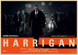 Harrigan Policing The Hard Way Watch On Amazonprime Feature Film The Hard Way Movie Posters