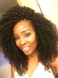 Crochet hairstyles are created with crochet braids, a special method of braiding. 24 Crochet Braids Hairstyles Ideas For A Youthful And Vibrant Look Curly Crochet Hair Styles Cool Braid Hairstyles Crochet Braids Hairstyles