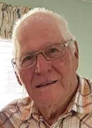 Richard Porter Obituary (08/30/1935