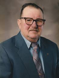 Robert (Bob) Brandt Obituary