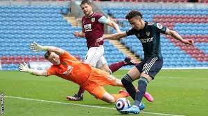Burnley played against leeds united in 2 matches this season. Qdwp6djpznys7m