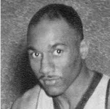 Negro Leaguers in Service