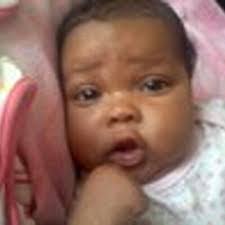 Janisha Davis's Instagram, Twitter & Facebook