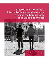 ﻿estudante morto no rio havia denunciado homofobia e estupro no campus da ufrj. Pdf Efectos De La Homofobia Internalizada En La Salud Mental Y Sexual De Hombres Gay De La Ciudad De Mexico