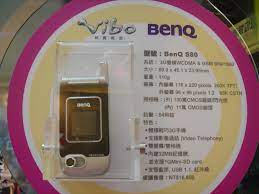 BenQ S80 | Justin Lee