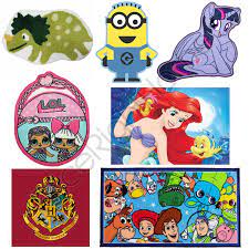 This lol surprise floor rug will be a great addition to a themed bedroom. Madchen Schlafzimmer Charakter Teppiche Lol Uberraschung Disney Princess My Little Pony Ebay