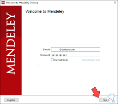 How to install mendeley in word. Installieren Sie Mendeley In Word 2019 Und Word 2016 Storungssuche