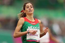 La atleta mexicana paola mejor conocida como pao llega en la 3era posición en la prueba de los 400 mts planos con un tiempo de 51.18. Nacac Athletes Find Motivation And New Appreciation For Life In Times Of Covid 19 Feature World Athletics