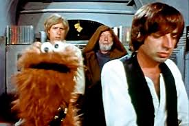 Star Wars parodies that riff on the Force