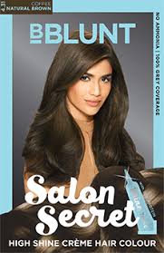 The better condition your hair has, the higher ability the dye a healthy hair makes every hair makeup as a piece of a cake. 7 Bblunt Hair Colour Shades Salon Secret Hair Colour Shades