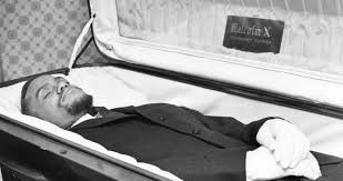 He converted to sunni islam. Malcolm X S Assassination In 33 Devastating Photos