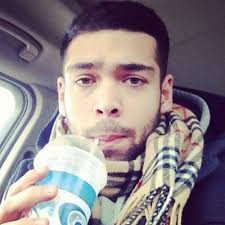 Dylan Forrest (@K1NG4EST)