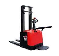 1.5T-2.0T Stand-on Full Electric Pallet Stacker CDD16