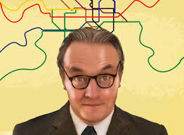 Number 96, October 2021 Dates for your diary Map of the Month: Rounding Off  Moscow