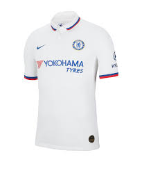 View chelsea fc squad and player information on the official website of the premier league. Chelsea Fc Trikot