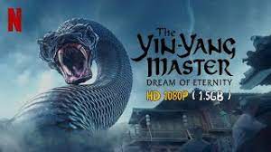 Check spelling or type a new query. Download Film The Yin Yang Master Dream Of Eternit Subtitle Indonesia Hd 1080p Youtube