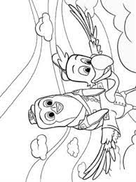 Free printable cartoon coloring pages in vector format, easy to print from any device and automatically fit any paper size. Kids N Fun Com 5 Coloring Pages Of Tots