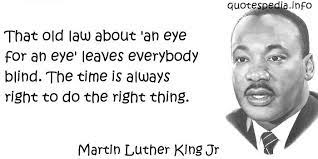 Quote Of Martin Luther King Jr Quotesaga