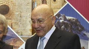 Fallece Joaquín Arias, fundador del Grupo Vectalia