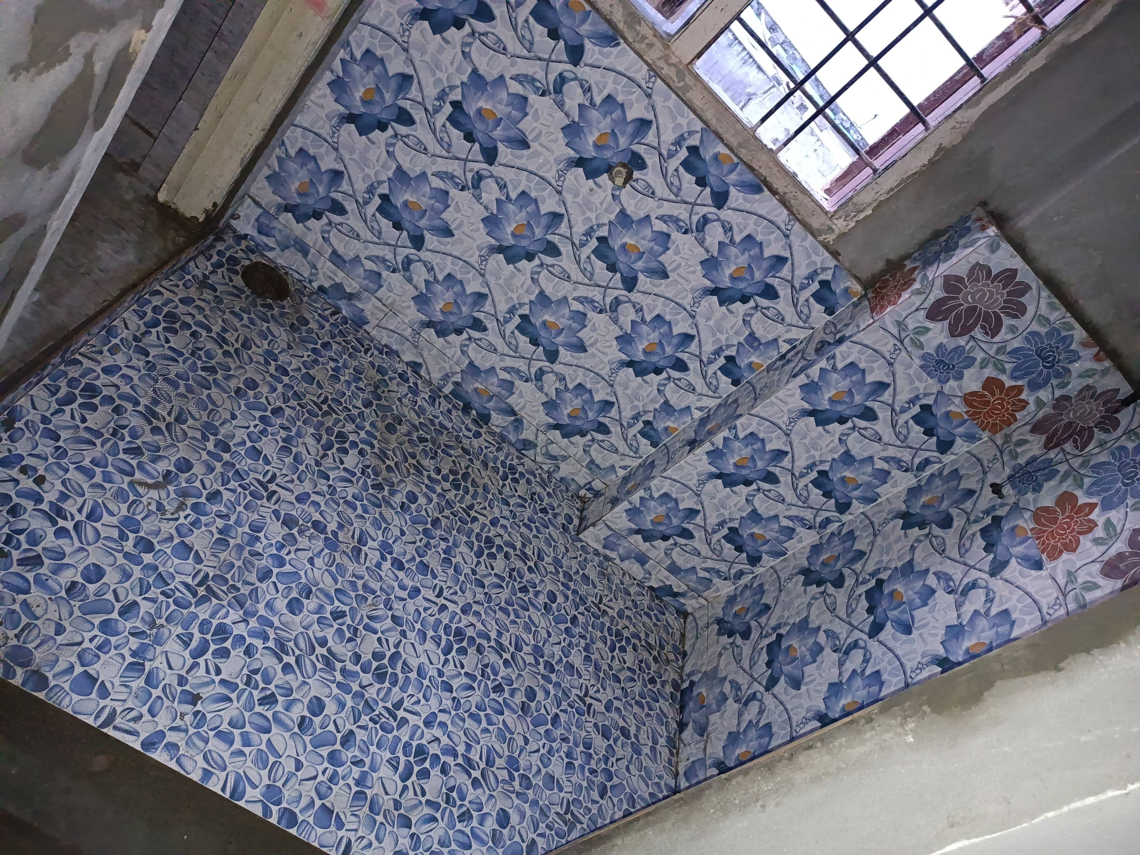 Tiles and granite designing work product image