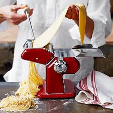 Imperia Pasta Machine Pasta Fatta In Casa Slow Food Pasta