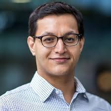 More excellence from the #MikosLab! Congratulations 🎉 to Mani Diba, a  postdoctoral fellow in Antonios Mikos's research group. He has been awarded  a prestigious Marie Sklodowska-Curie Global Fellowship from the  @europeancommission.