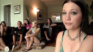 BRANDI BELLE - Teens Jaylyn, Becky Banks, Auden Blue & More Learning From  The Pro