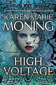 High Voltage (Fever, #10) by Karen Marie Moning