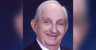 William Eugene Thomas Sr. Obituary