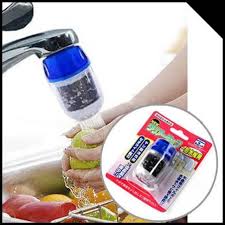 Kualitas produk tentu saja menjadi tolak ukur yang penting disini. Saringan Filter Kran Air Kran Penjernih Bak Kamar Mandi Aquarium Shopee Indonesia