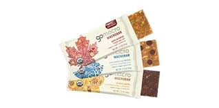To make matters worse, most bars have tons of ingredients and. Vegan Protein Bars 100 Organic Plant Based Nutrition Bars Gomacro