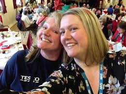 Nottingham North & East Patient & Public Involvement (October