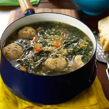 Christina S Italian Wedding Soup Recipe Italian Wedding Soup Wedding Soup Italian Wedding Soup Recipe