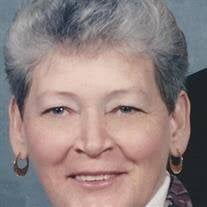 Fonda Abercrombie Obituary