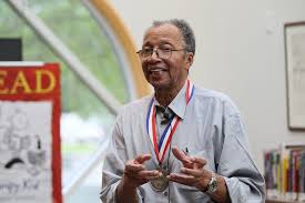 Next › show all 8. Walter Dean Myers Wiki 10 Facts About The Author